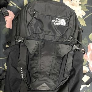 Northface recon backpack